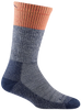Women's Boot Scout Midweight Hiking Socks (Sunstone)