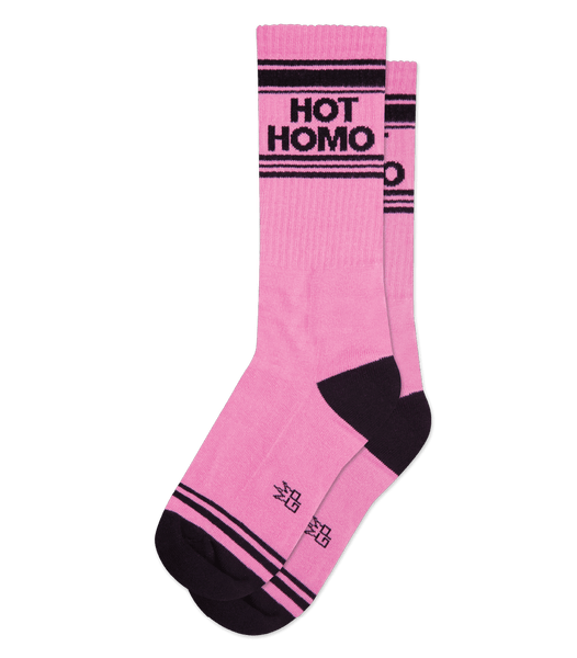 Hot Homo Crew