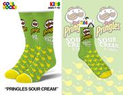 Kid's Pringles Sour Cream Crew (7-10 Years)