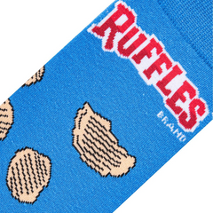 Men's Ruffles Chips Crew