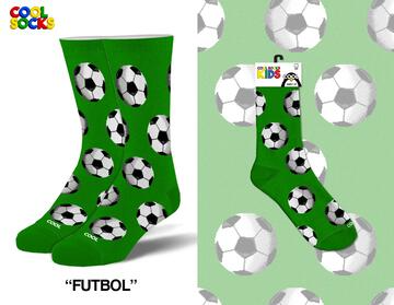 Kid's Soccer Crew (7-10 Years)