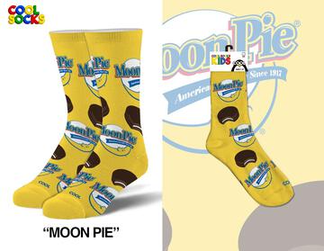 Kid's Moon Pie Crew (7-10 Years)