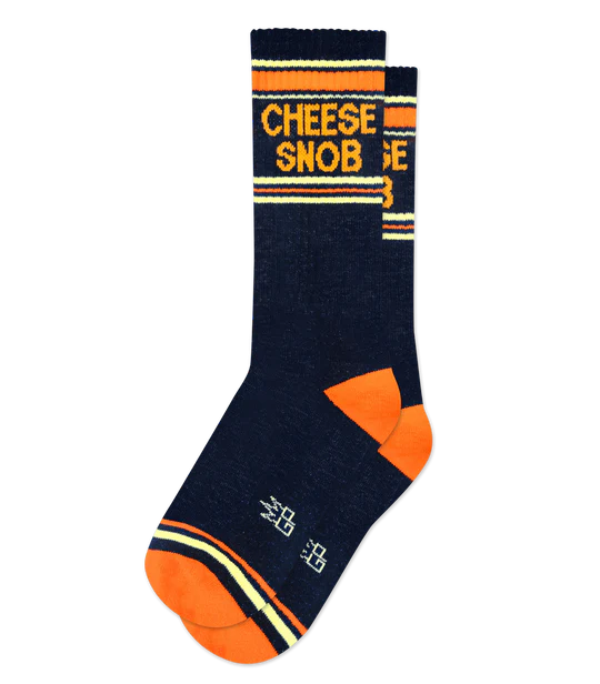 Cheese Snob Crew