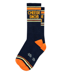 Cheese Snob Crew