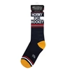Horny For Hockey Crew