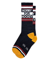 Horny For Hockey Crew