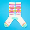 Good Moms Say Bad Words Crew