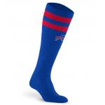 Buffalo Bills Cozy Feather Compression Knee High (S/M)