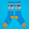I Heart Peanut Butter Crew