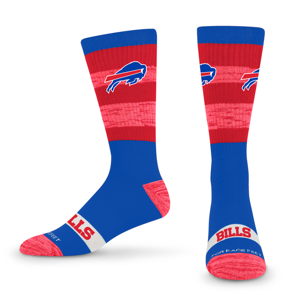 Buffalo Bills - Disruptor Crew (Large)