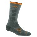 Women's Boot Lightweight Hunting Socks (Seafoam)