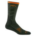 Men's Boot Lightweight Hunting Socks (Forest)