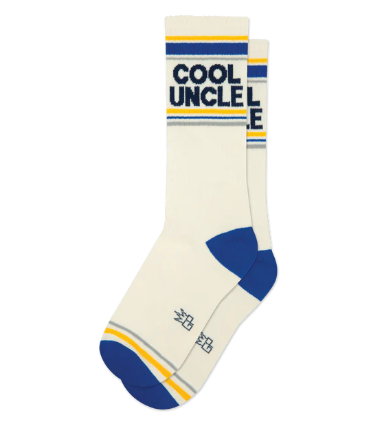 Cool Uncle Crew