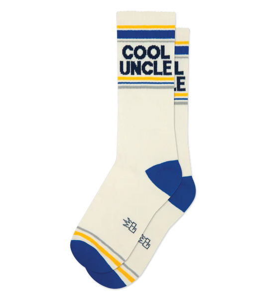 OOS_Cool Uncle Crew