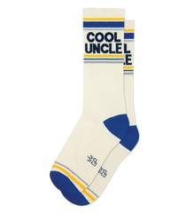 Cool Uncle Crew