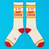 I Heart Hot Dogs Crew