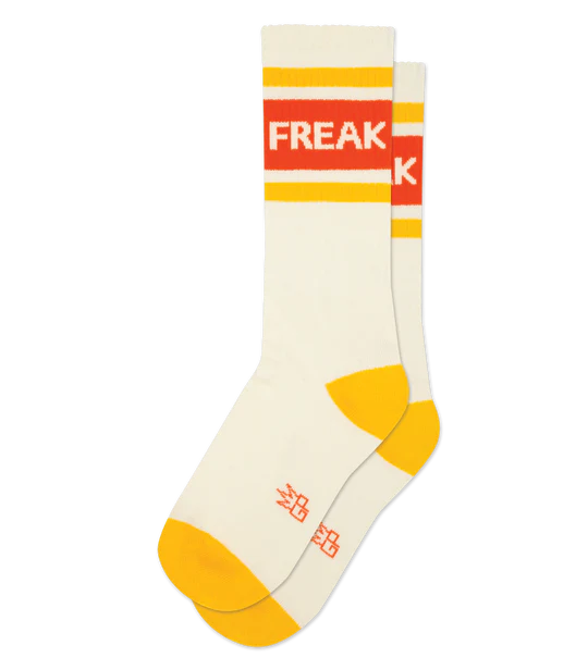 Freak Crew