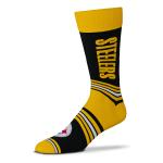 Pittsburgh Steelers - Go Team Crew (One Size Fits Most)