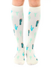 Cactus Compression Knee High