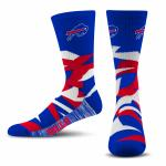 Buffalo Bills - Shattered Crew (Large)