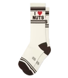 I Love Nuts Crew