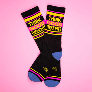 Think Good Thoughts Crew