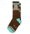 Girl Dad Crew