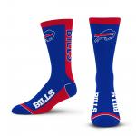 Buffalo Bills - MVP Crew (Large)