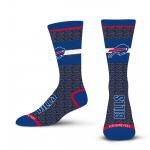 Buffalo Bills - Spotlight Crew (Large)