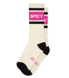 Spicy Crew