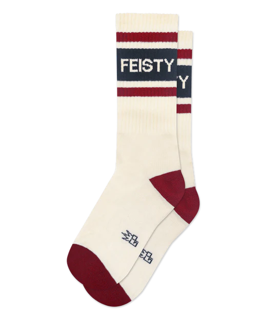 Feisty Crew