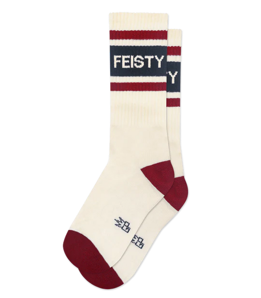 Feisty Crew