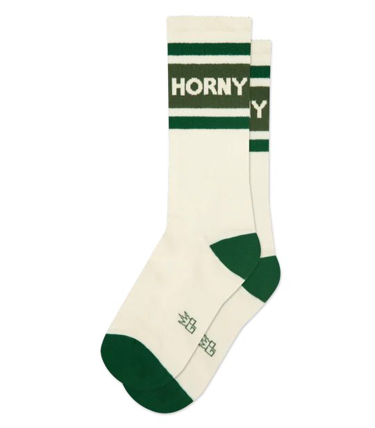 Horny Crew