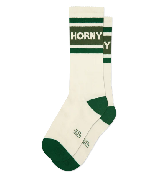 Horny Crew