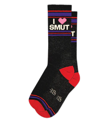 I Heart Smut Crew