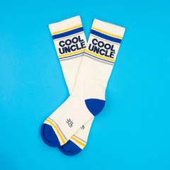 Cool Uncle Crew