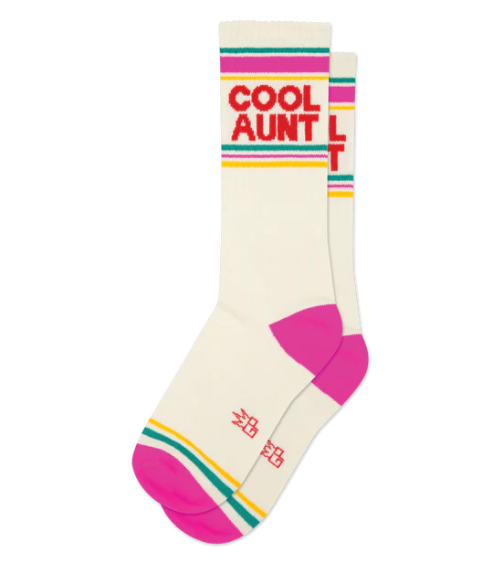 Cool Aunt Crew