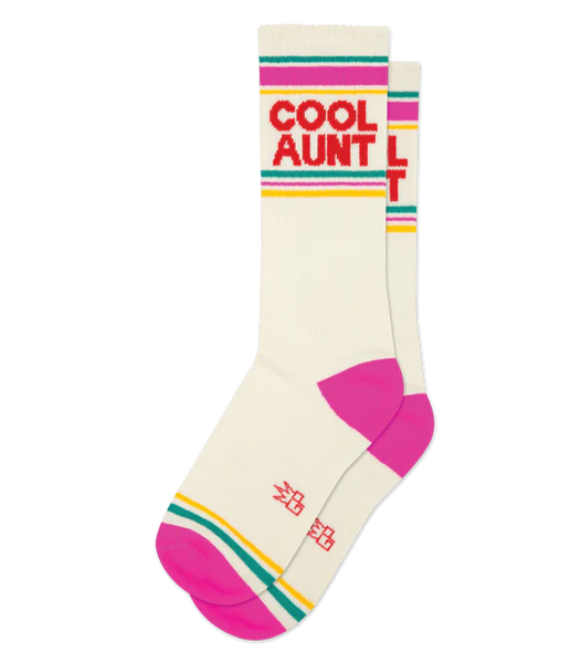 OOS_Cool Aunt Crew