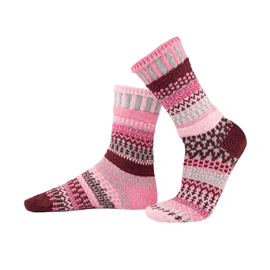 Alpenrose Crew (Large)