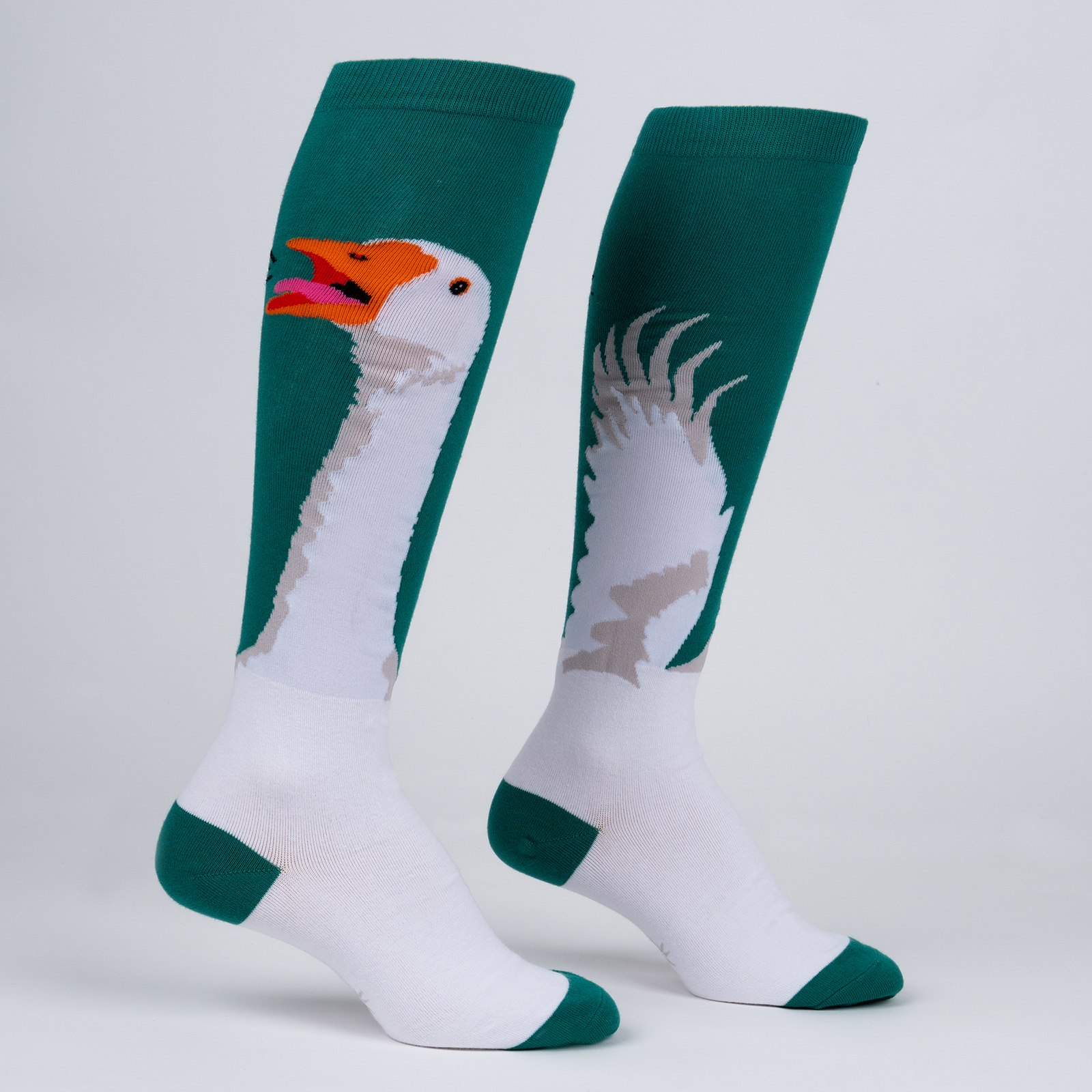 Women's Honk! Knee High