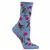 ZZNA-9/24_Women's Hummingbirds Crew (Coastal Blue)