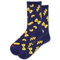 Women's Pasta Crew (Navy)