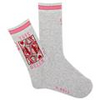 ZZNB-8/25_Women's Yass Queen Crew (Grey)