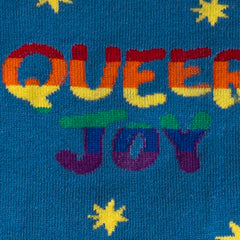 Unisex Queer Joy Crew (M/L)
