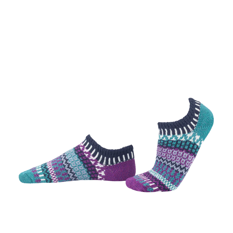 Moonstone No Show Ankle (Large)