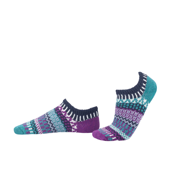 Moonstone No Show Ankle (Small)