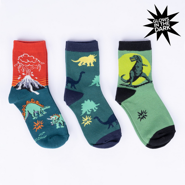 Kid's Dinosaur Days Pack (Youth)