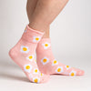 ZZNA-10/25_Turn Cuff Sunny Side Up Ankle