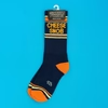 Cheese Snob Crew
