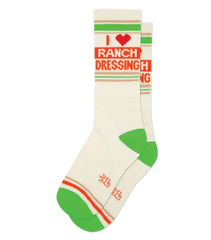 I Heart Ranch Dressing Crew